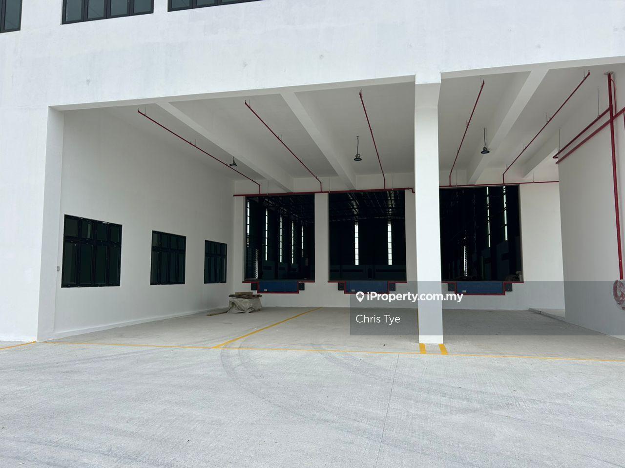 Detached Factory for Rent in Kota Puteri, Batu Arang by Chris Tye - iProperty.com.my