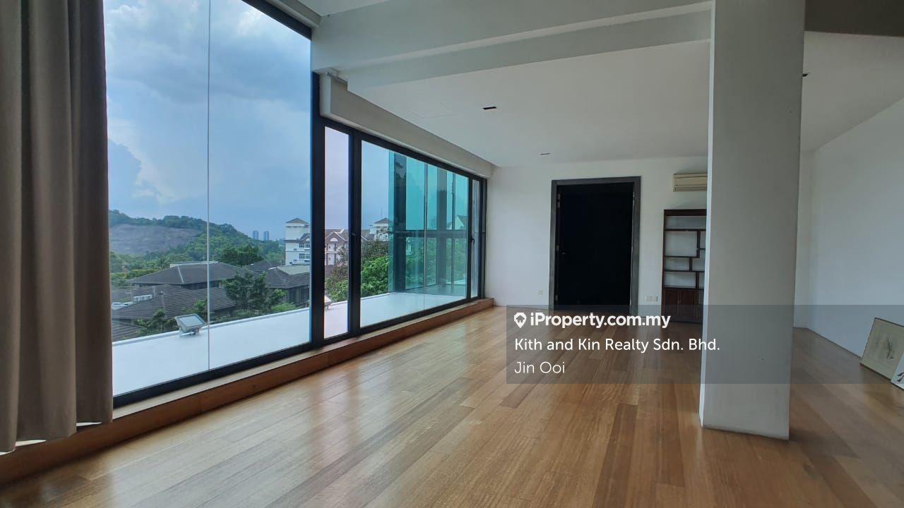 Bungalow House for Sale in Bukit Bandaraya, Bangsar by Jin Ooi - iProperty.com.my