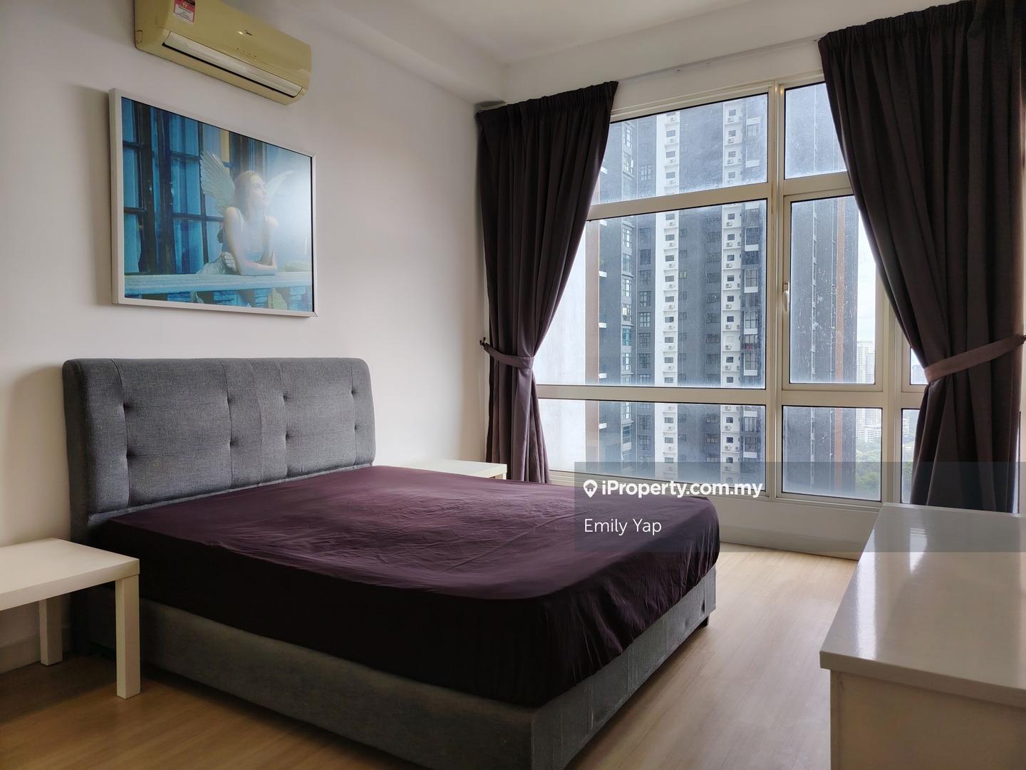 Kondominium untuk Disewa di Damansara Foresta oleh Emily Yap - iProperty.com.my