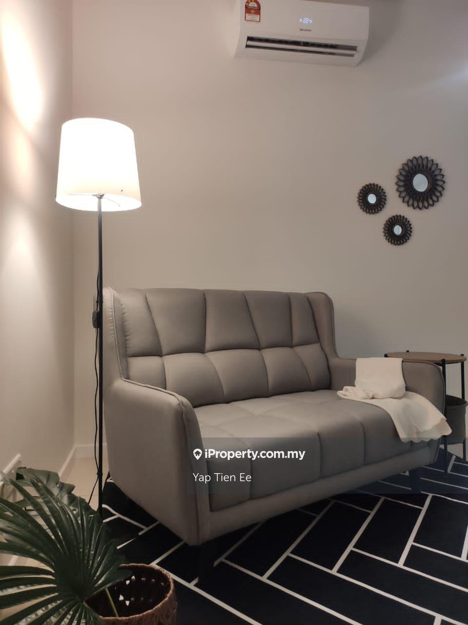 Service Residence for Rent in Residential Suites @ HighPark by Yap Tien Ee - iProperty.com.my