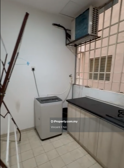 Service Residence for Rent in I Residence by Vincent Chin - iProperty.com.my