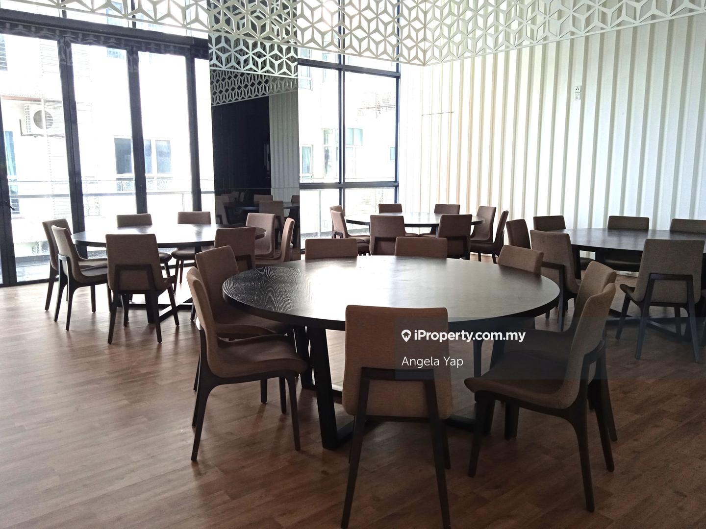 Condominium for Rent in Mirage Residence by Angela Yap - iProperty.com.my