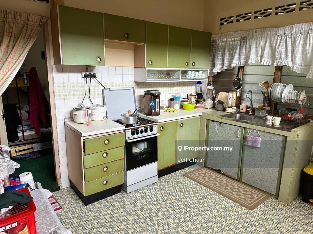 Rumah Berangkai 1 Tingkat untuk Dijual di Seksyen 14, Petaling Jaya oleh Jeff Chuah - iProperty.com.my