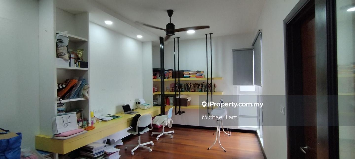 Condominium for Sale in 9 Bukit Utama Condominium by Michael Lam - iProperty.com.my