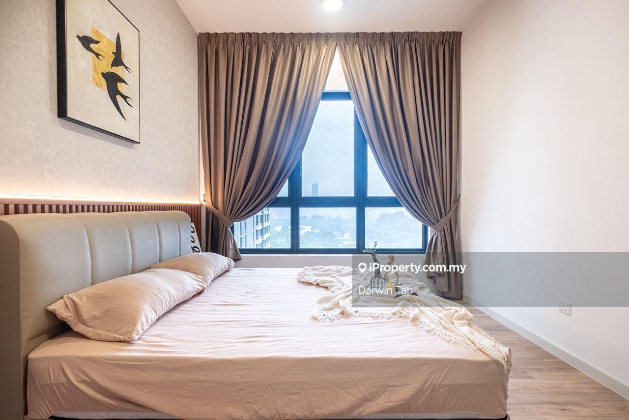 Service Residence for Rent in Sunway Belfield by Darwin Tan - iProperty.com.my