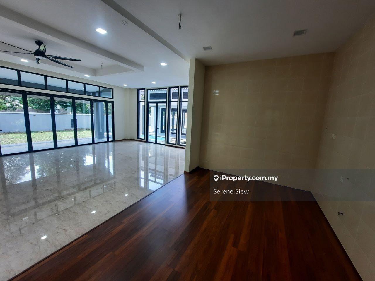Bungalow House for Sale in Seksyen U10, Shah Alam by Serene Siew - iProperty.com.my