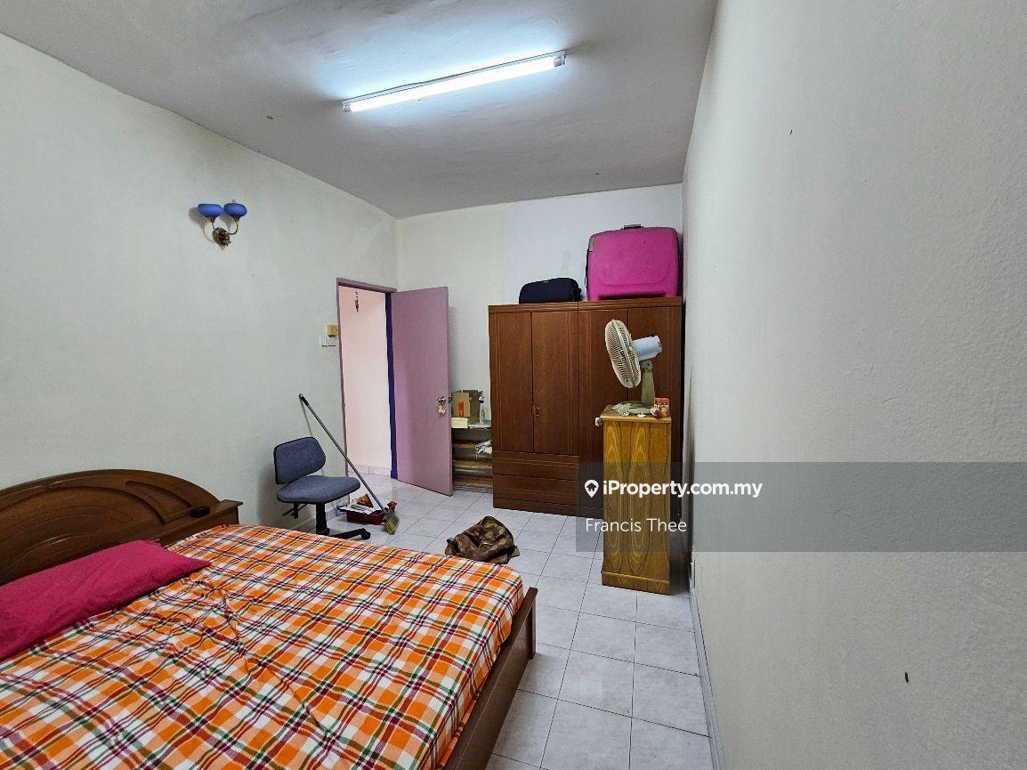 3-storey Terraced House for Sale in Taman Putri Jaya, Cheras by Francis Thee - iProperty.com.my