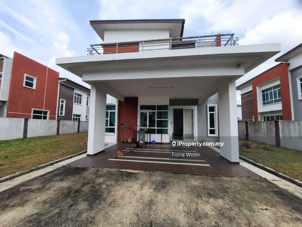Bungalow House for Sale in Taman Paya Rumput Perdana, Cheng by Fiona Woon - iProperty.com.my