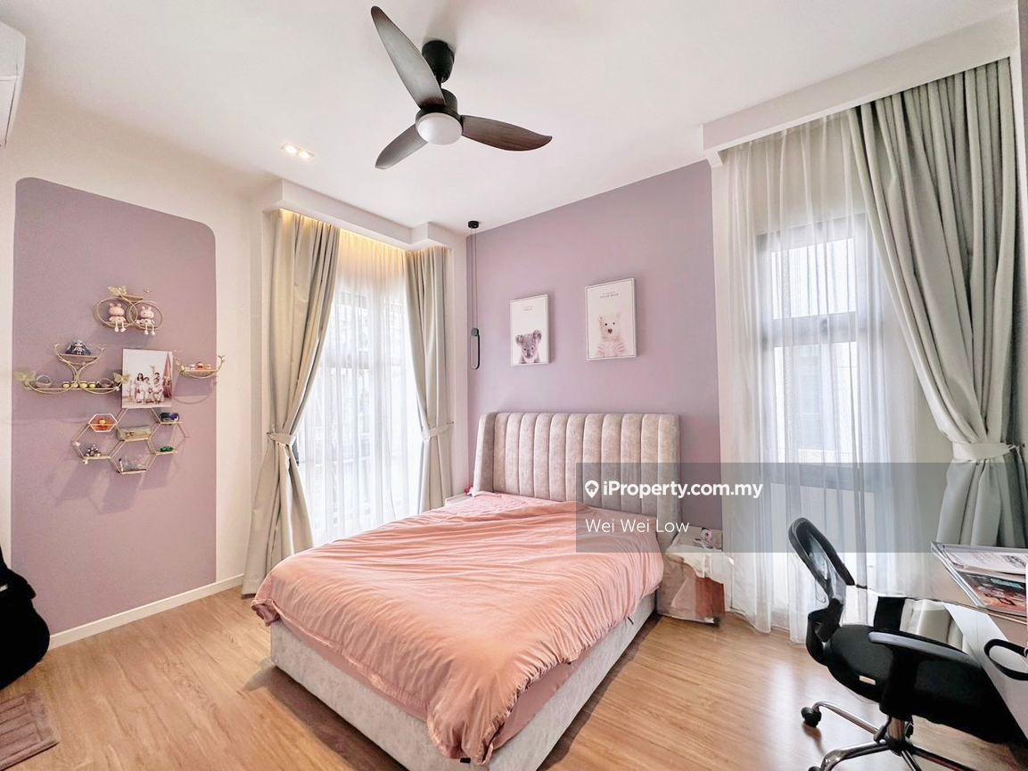 Semi-Detached House for Sale in Bandar Tropicana Aman, Telok Panglima Garang by Wei Wei Low - iProperty.com.my