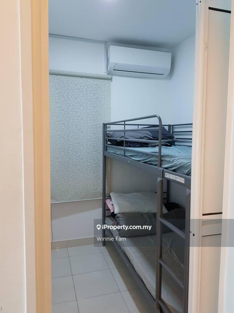 Service Residence for Rent in Tropicana City Tropics by Winnie Fam - iProperty.com.my