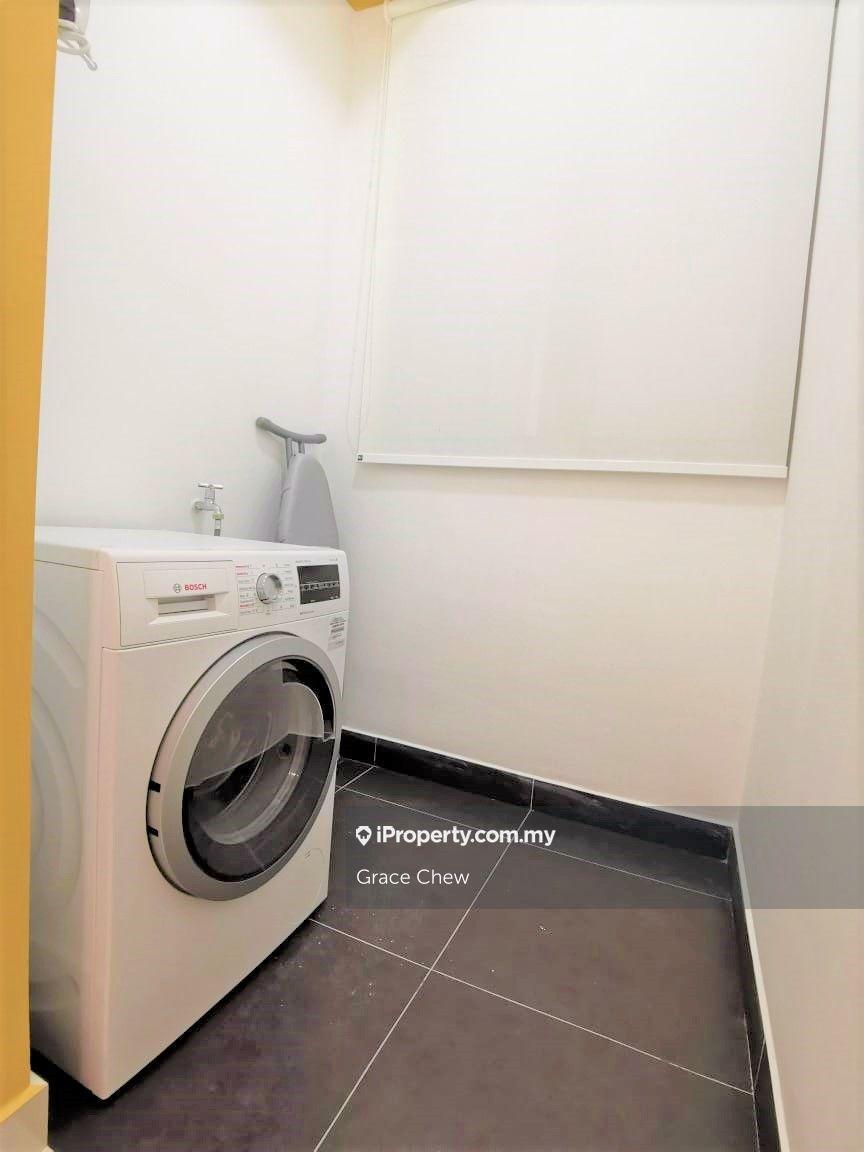 Service Residence for Rent in Eco Nest by Grace Chew - iProperty.com.my