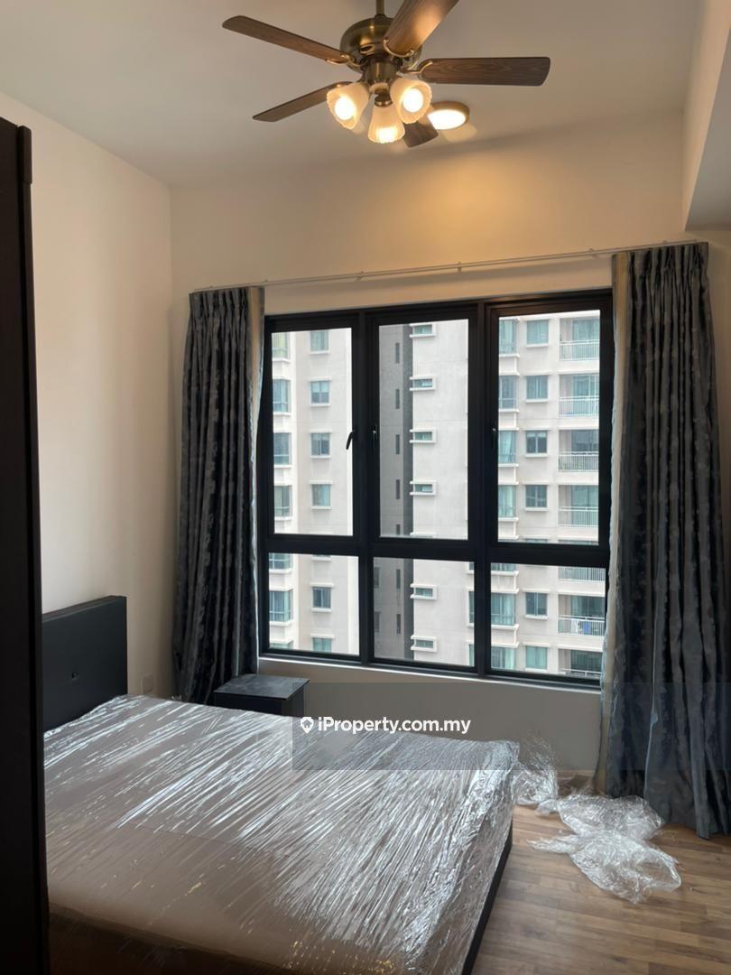 Kondominium untuk Disewa di Sunway Mont Residences oleh Vincent Chan - iProperty.com.my