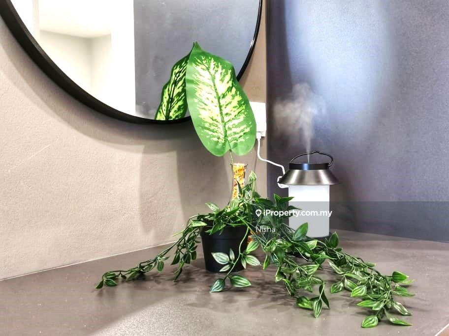 Service Residence for Rent in The Sentral Suites by Nisha - iProperty.com.my