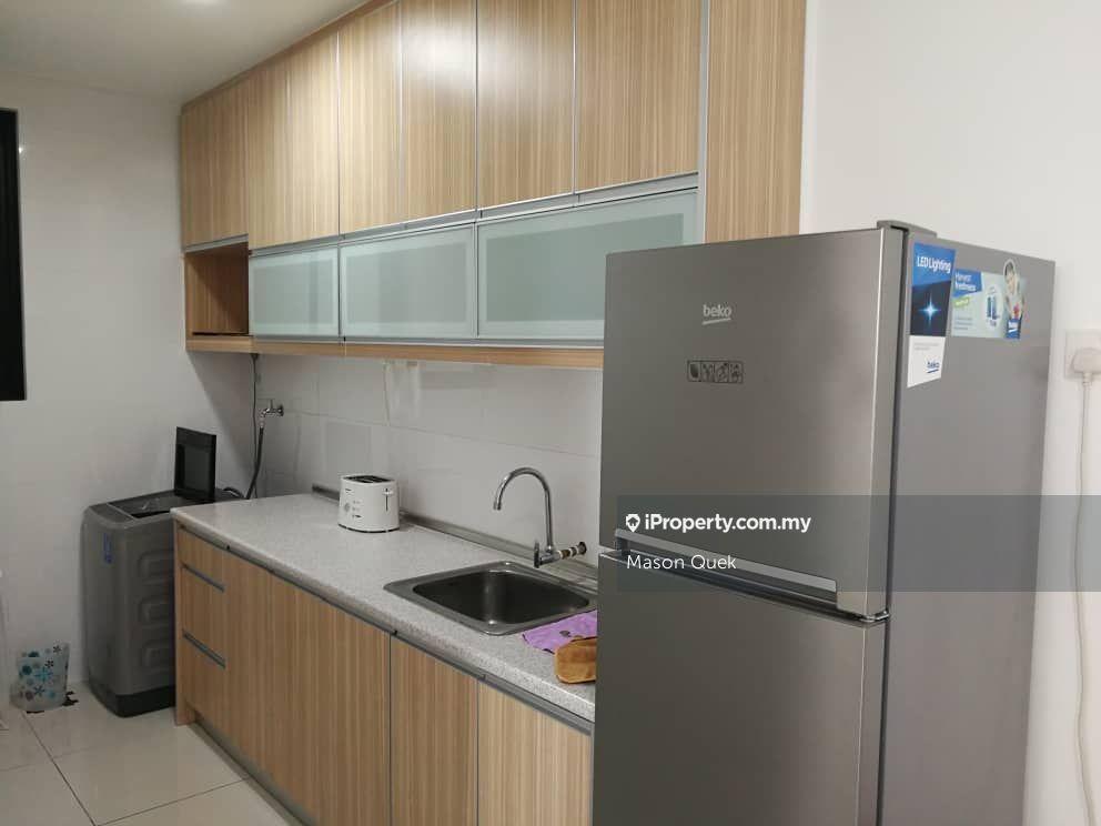 Service Residence for Rent in Epic Residence by Mason Quek - iProperty.com.my