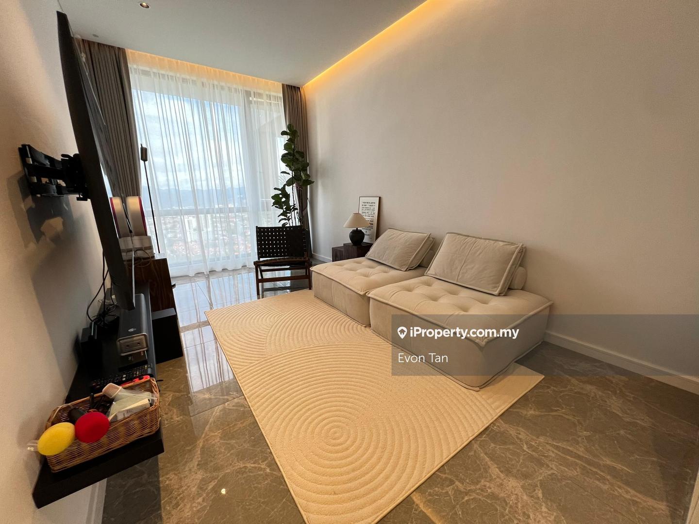 Residensi Servis untuk Dijual di Park Regent @Desa Park City oleh Evon Tan - iProperty.com.my