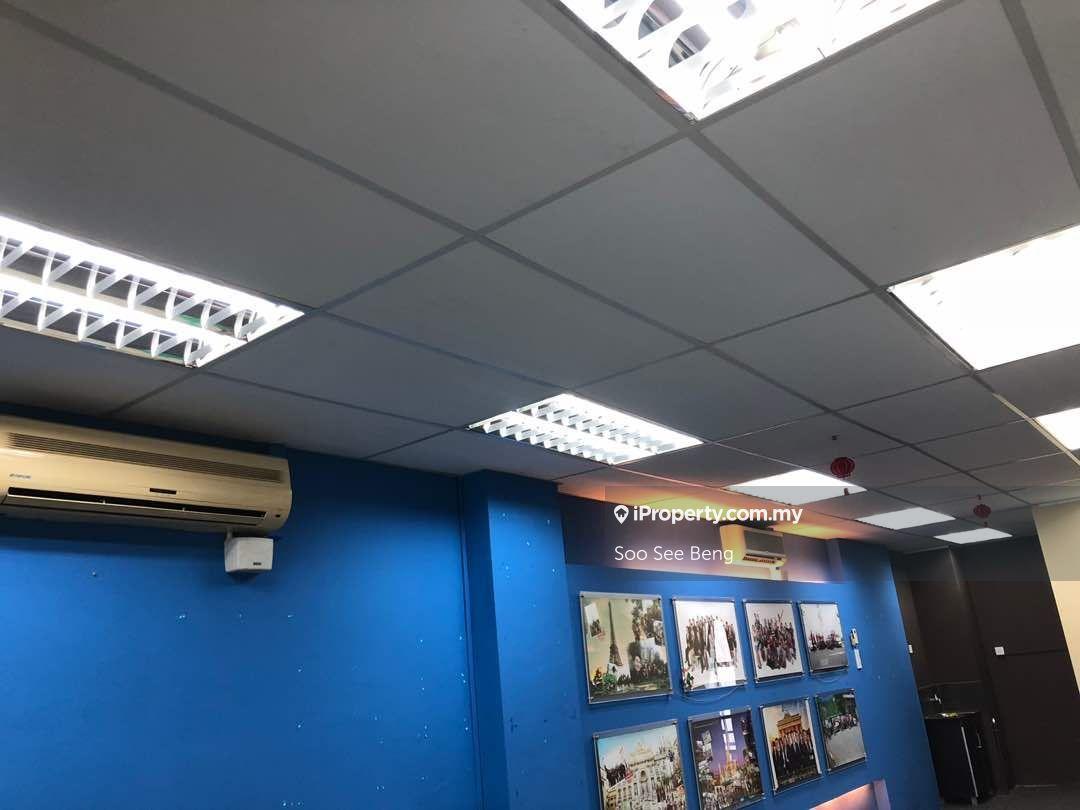 Office for Sale in Bandar Damansara Perdana, Damansara Perdana by Soo See Beng - iProperty.com.my