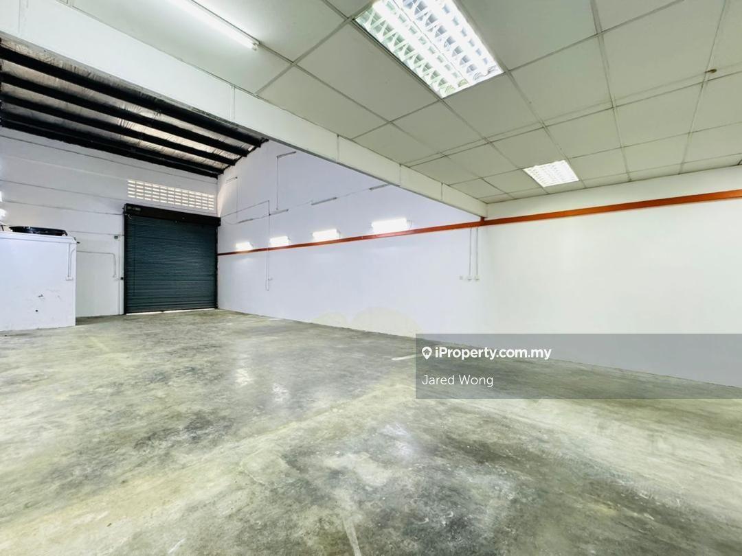 Kilang Teres untuk Dijual di Pusat Bandar Puteri Bukit Puchong Jaya Kinrara, Puchong oleh Jared Wong - iProperty.com.my