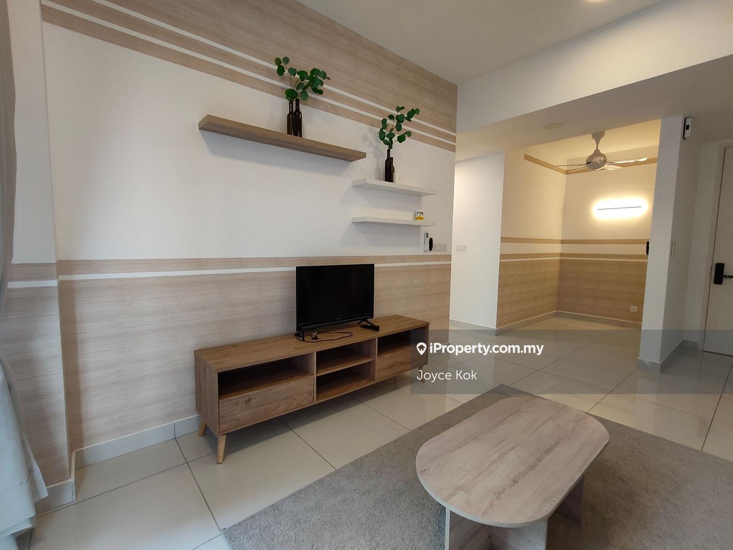 Service Residence for Rent in Paisley @ Tropicana Metropark by Joyce Kok - iProperty.com.my