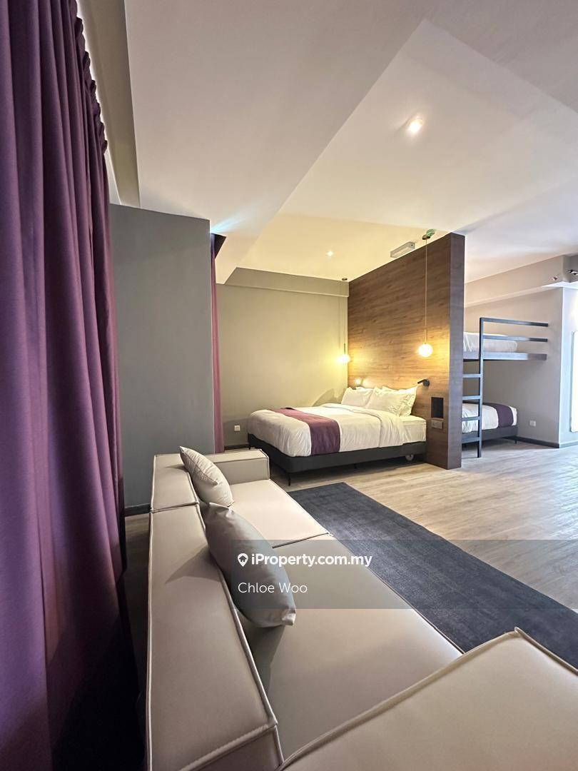 Residential Land for Sale in Taman Si Rusa, Port Dickson by Chloe Woo - iProperty.com.my