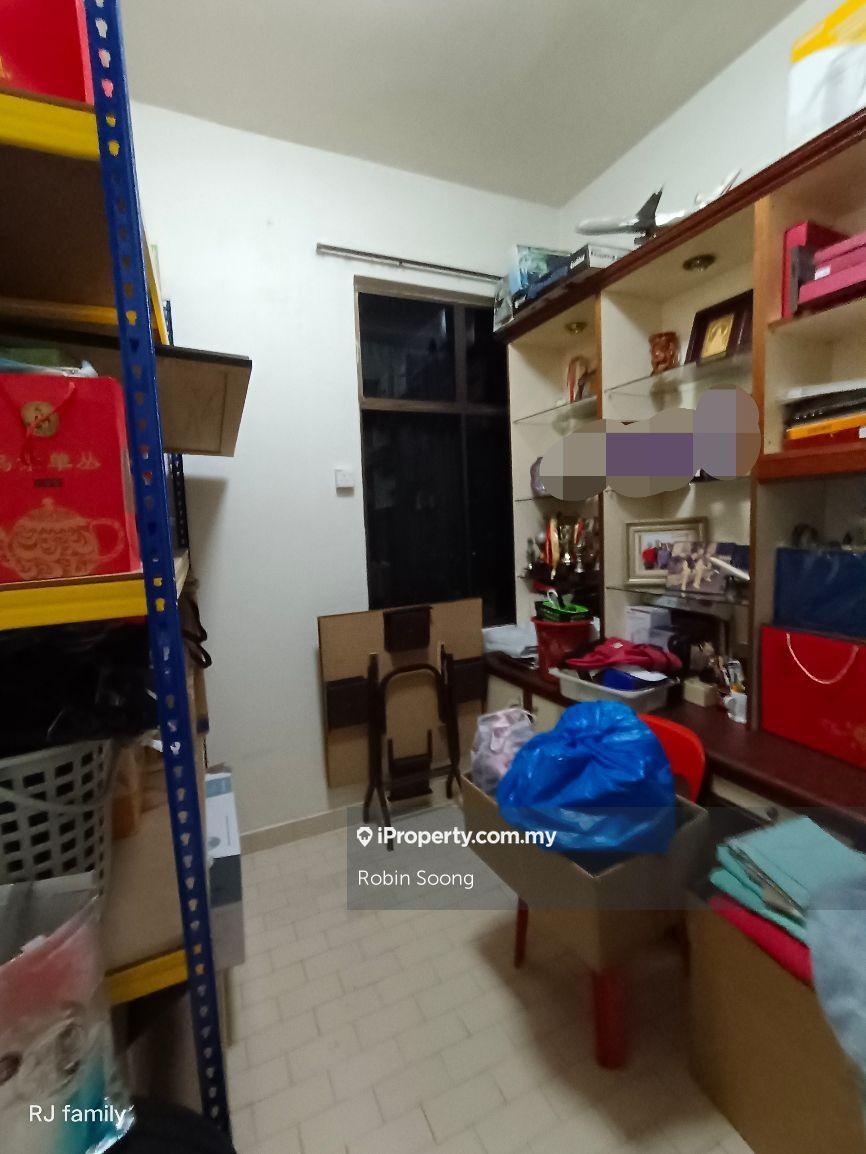 Semi-Detached House for Sale in Kampung Lapan, Melaka City by Robin Soong - iProperty.com.my