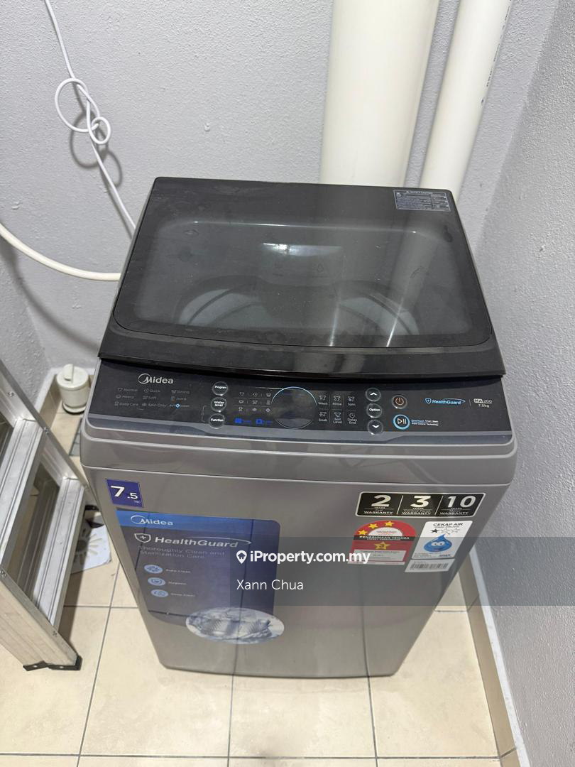 Service Residence for Rent in Galleria Equine Park by Xann Chua - iProperty.com.my