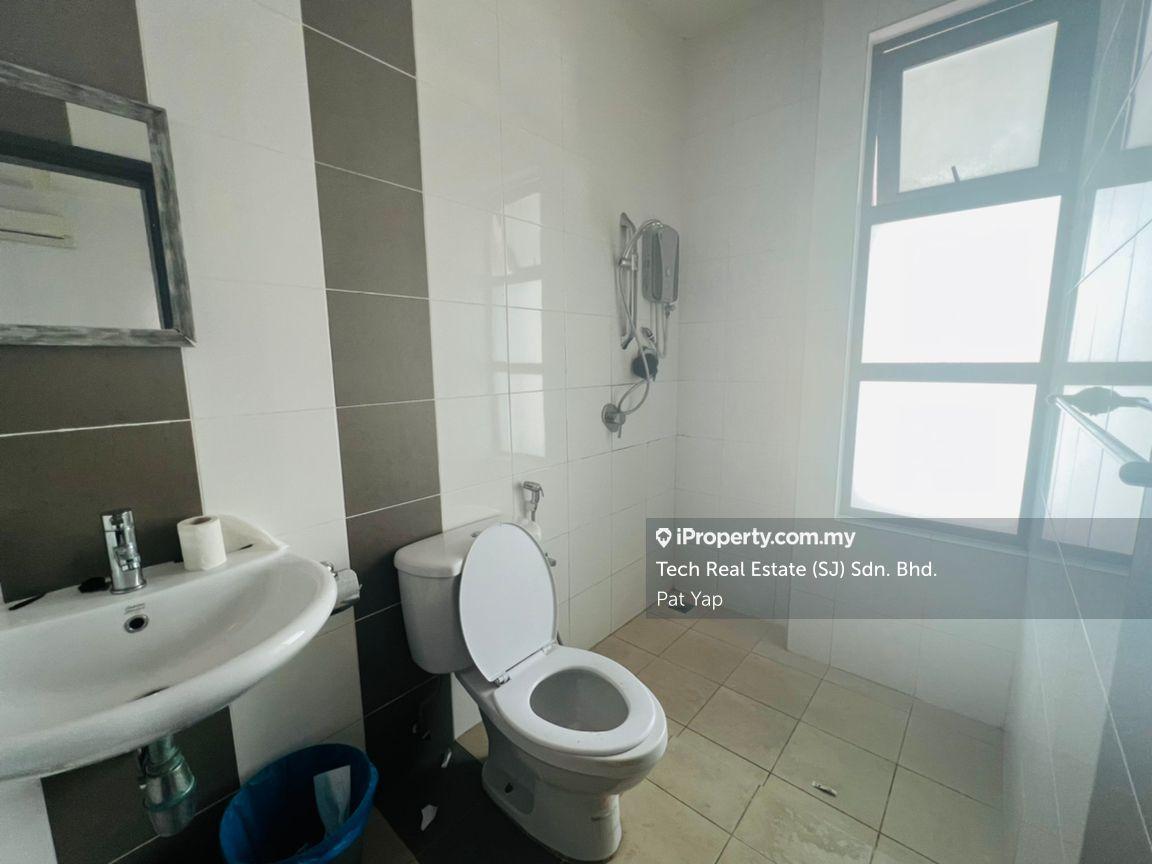 Semi-Detached House for Rent in Subang Jaya, Selangor by Pat Yap - iProperty.com.my