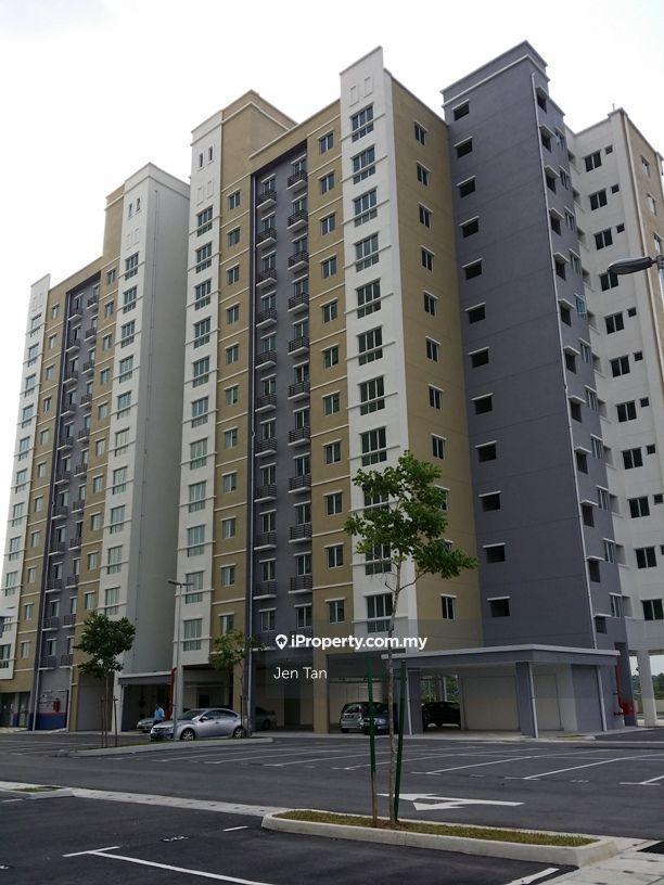 Apartment for Rent in Akasia Apartment by Jen Tan - iProperty.com.my