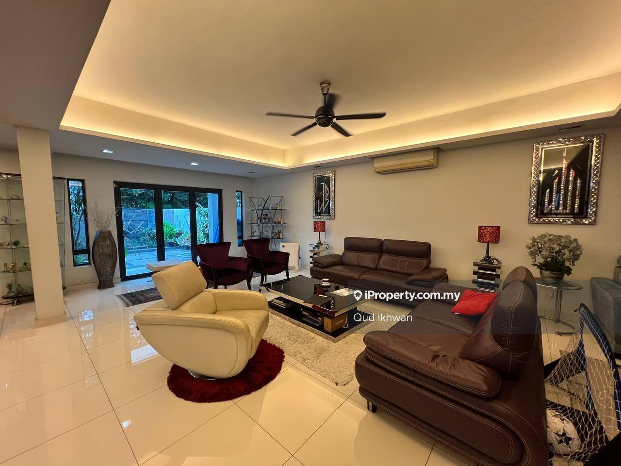 Rumah Berangkai 2 Tingkat untuk Dijual di Taman Permata, Ulu Kelang oleh Qud Ikhwan - iProperty.com.my