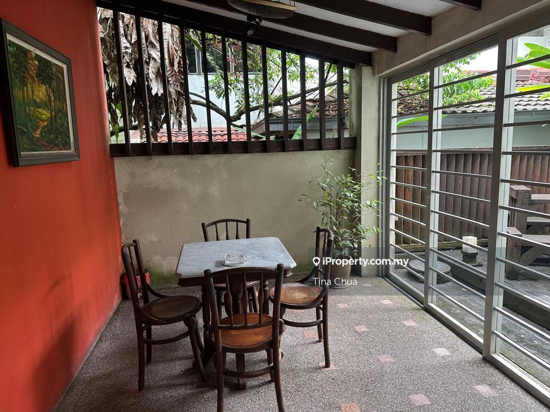 Bungalow House for Sale in Bruas, Bukit Damansara, Damansara Heights by Tina Chua - iProperty.com.my