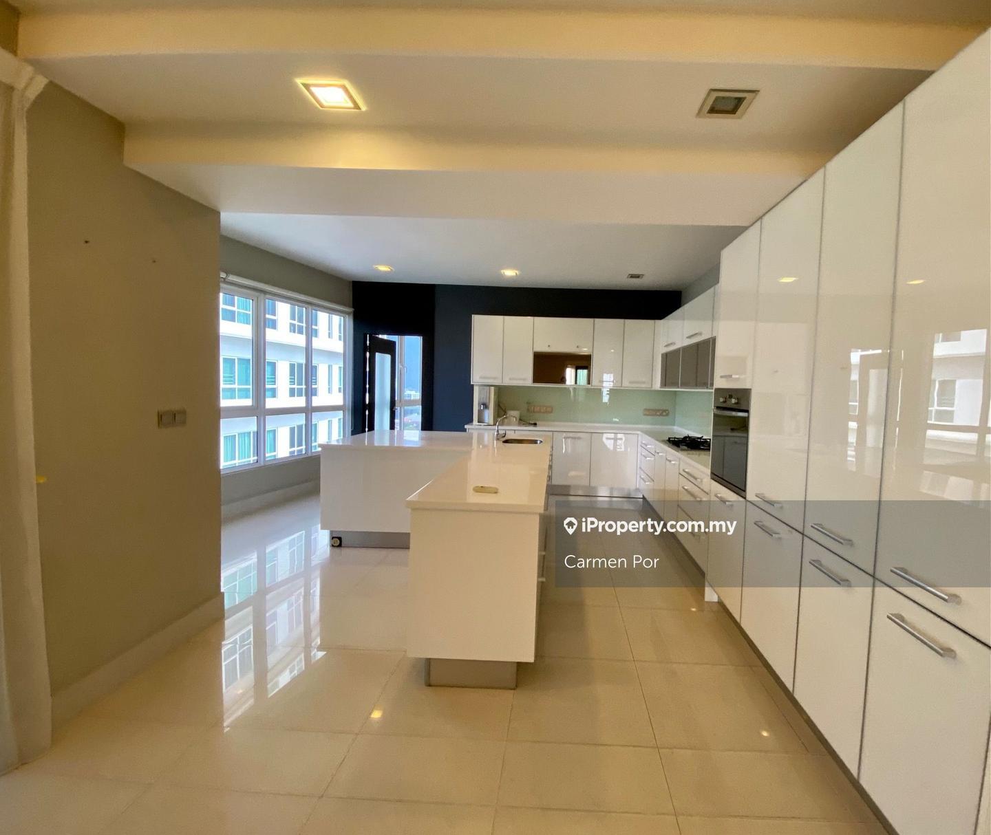 Kondominium untuk Disewa di The Cove Condominium oleh Carmen Por - iProperty.com.my