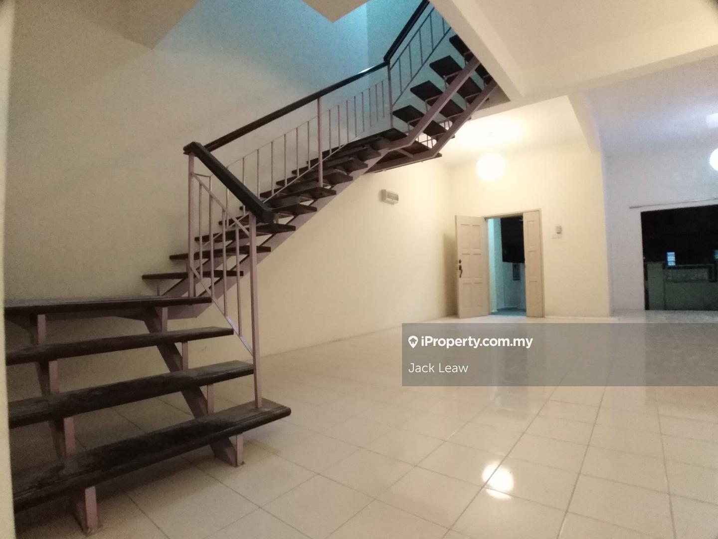 Rumah Berangkai 2 Tingkat untuk Dijual di Bukit Prima Pelangi, Segambut oleh Jack Leaw - iProperty.com.my