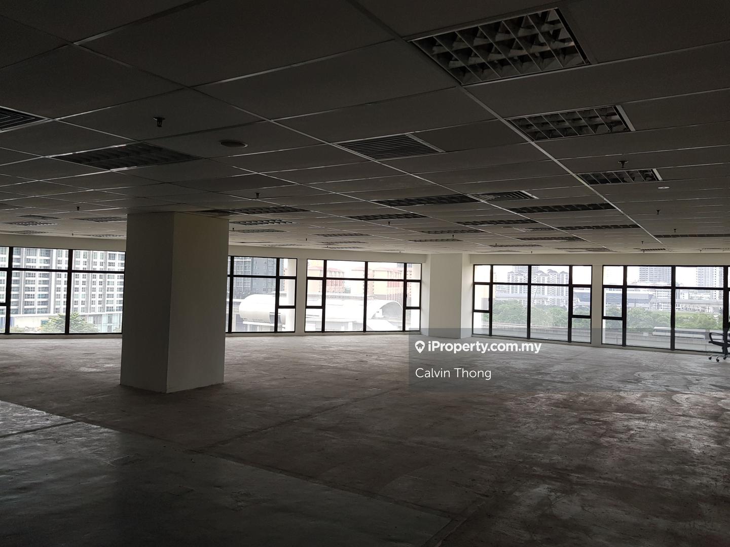 Office for Rent in Ara Damansara, Shah Alam by Calvin Thong - iProperty.com.my