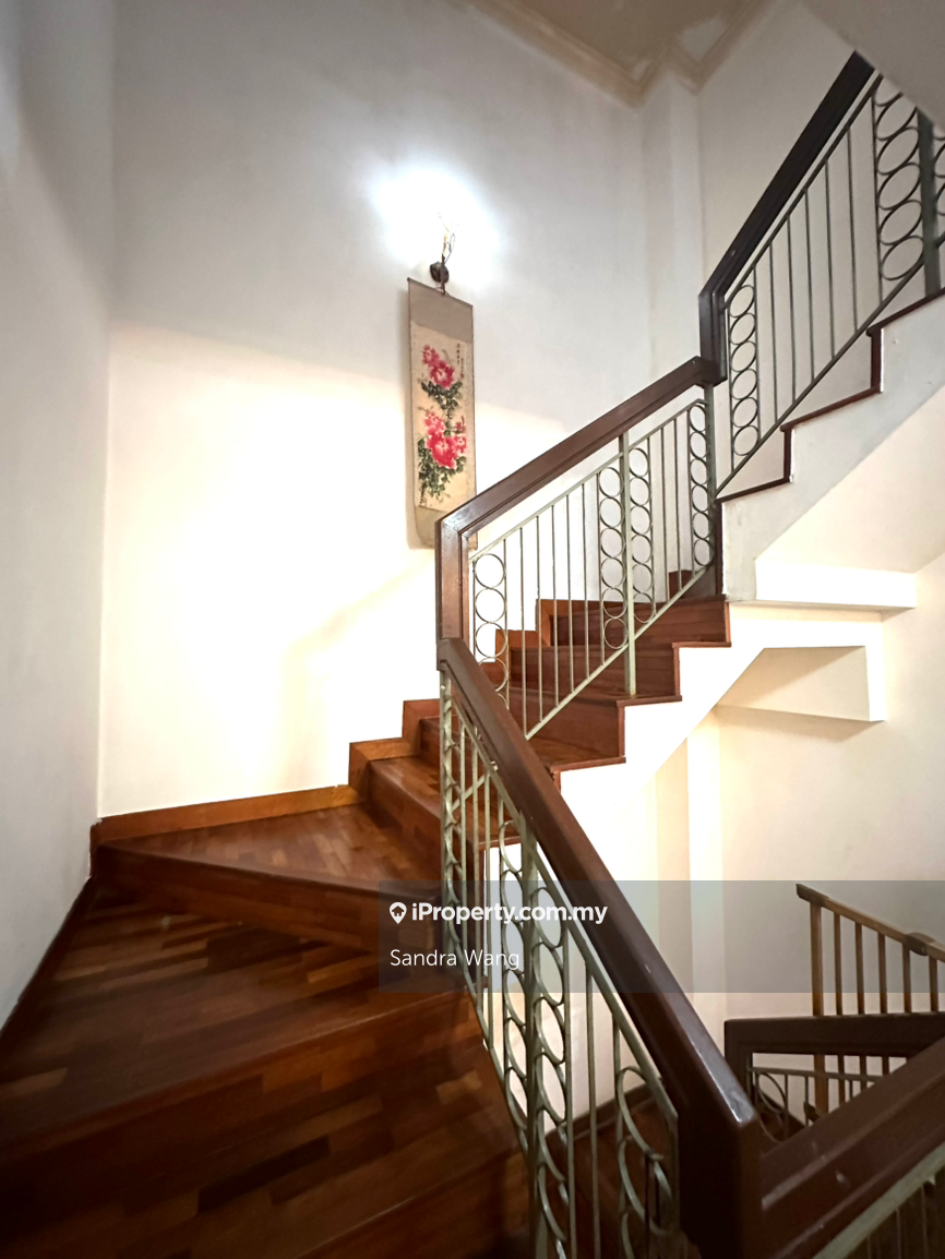 2.5-storey Terraced House for Sale in Bandar Utama 7, Bandar Utama by Sandra Wang - iProperty.com.my