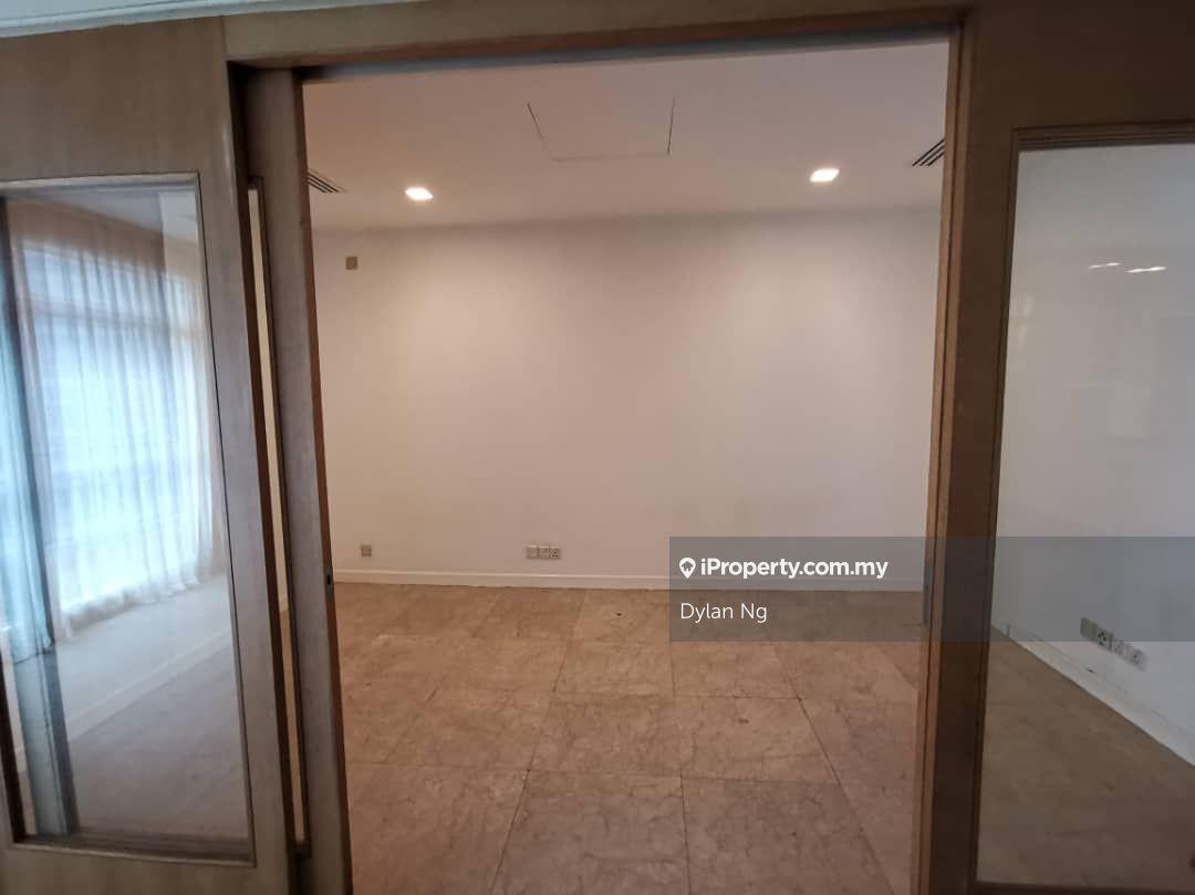 Residensi Servis untuk Dijual di Binjai Residency oleh Dylan Ng - iProperty.com.my