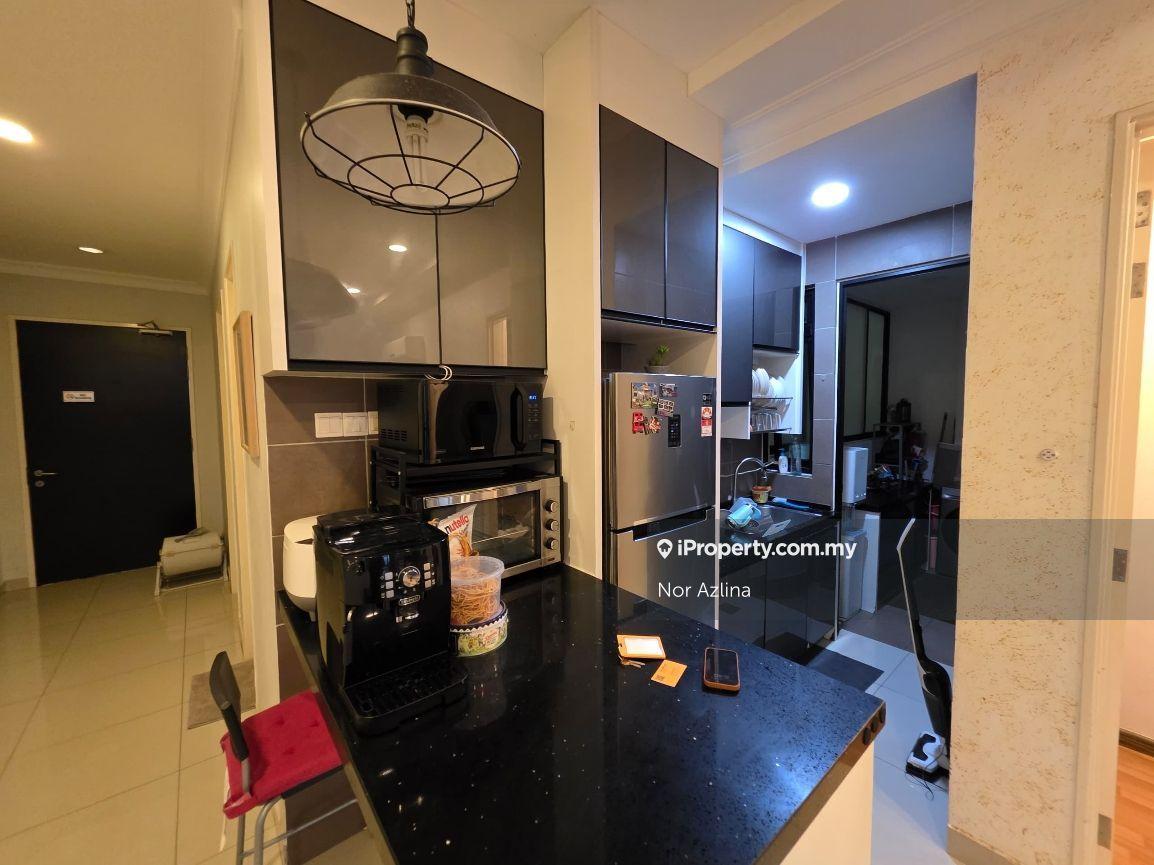 Kondominium untuk Dijual di Chymes @ Gurney oleh Nor Azlina - iProperty.com.my