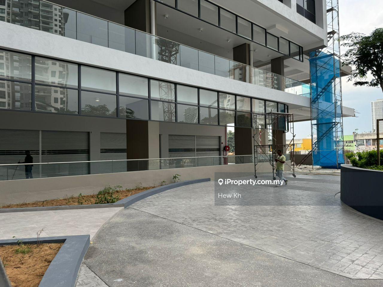 Kedai untuk Disewa di Kuchai Entrepreneurs Park, Kuchai Lama oleh Hew Kh - iProperty.com.my