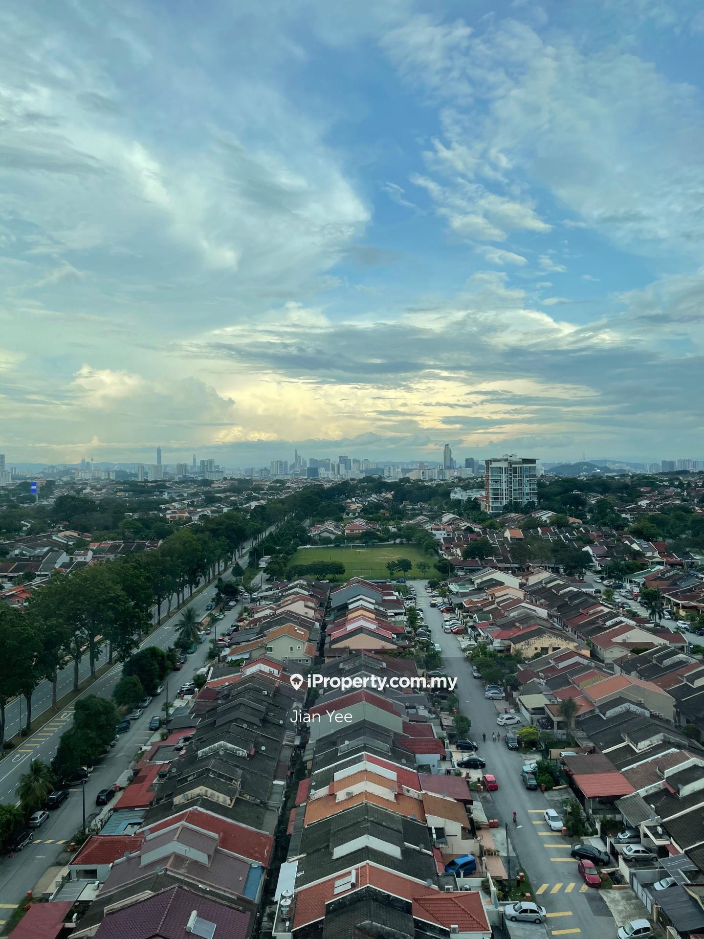 Soho for Rent in Kelana Jaya, Petaling Jaya by Jian Yee - iProperty.com.my
