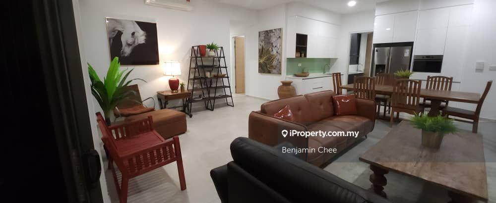 Condominium for Rent in Trinity Pentamont by Benjamin Chee - iProperty.com.my