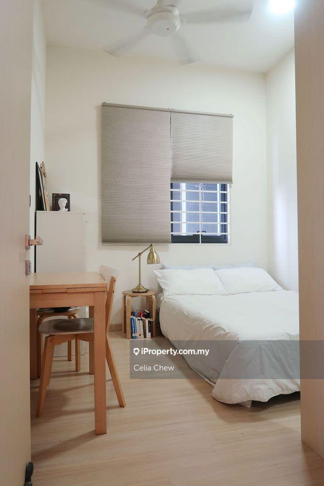 Residensi Servis untuk Dijual di Icon Residenz 1 @ Icon City oleh Celia Chew - iProperty.com.my