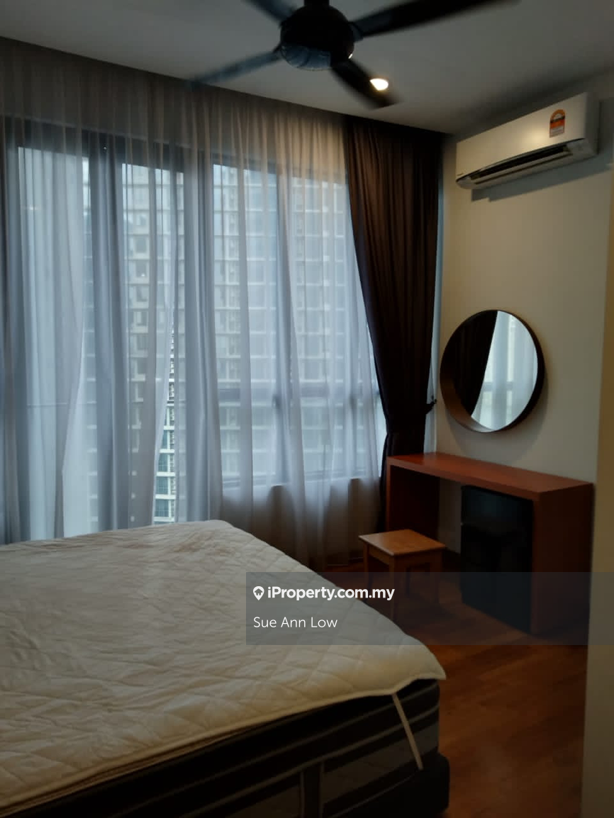 Residensi Servis untuk Disewa di KL Gateway Premium Residences oleh Sue Ann Low - iProperty.com.my