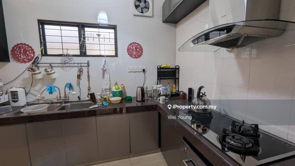 3-storey Terraced House for Sale in Taman Esplanad, Bukit Jalil by Wei Young - iProperty.com.my