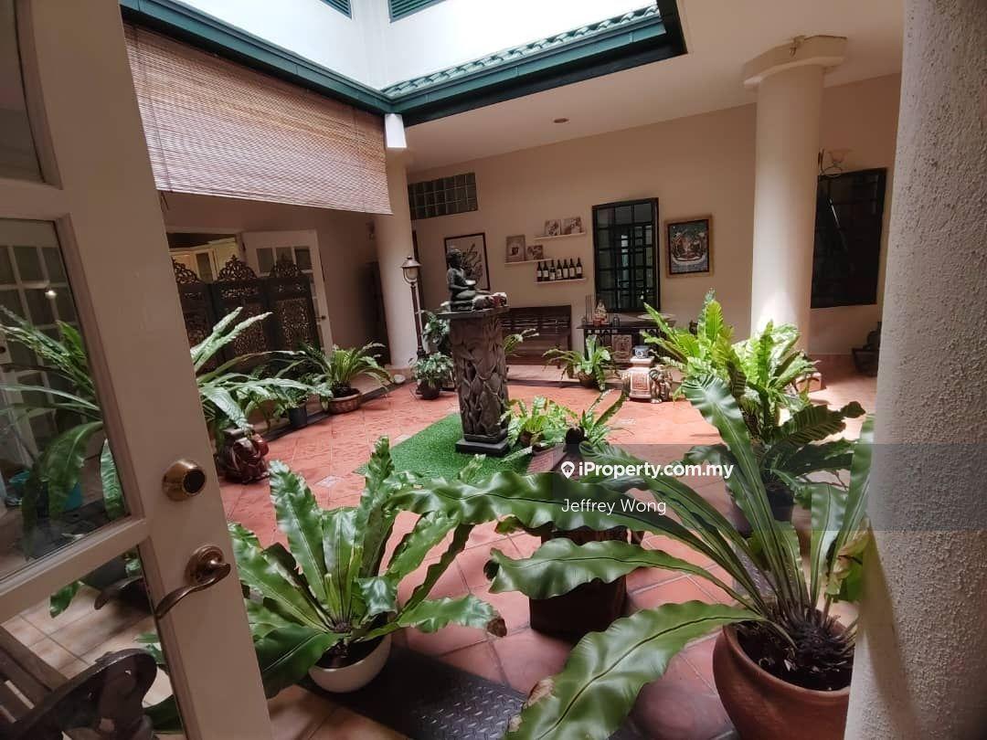 Bungalow House for Sale in Pju 3, Tropicana by Jeffrey Wong - iProperty.com.my