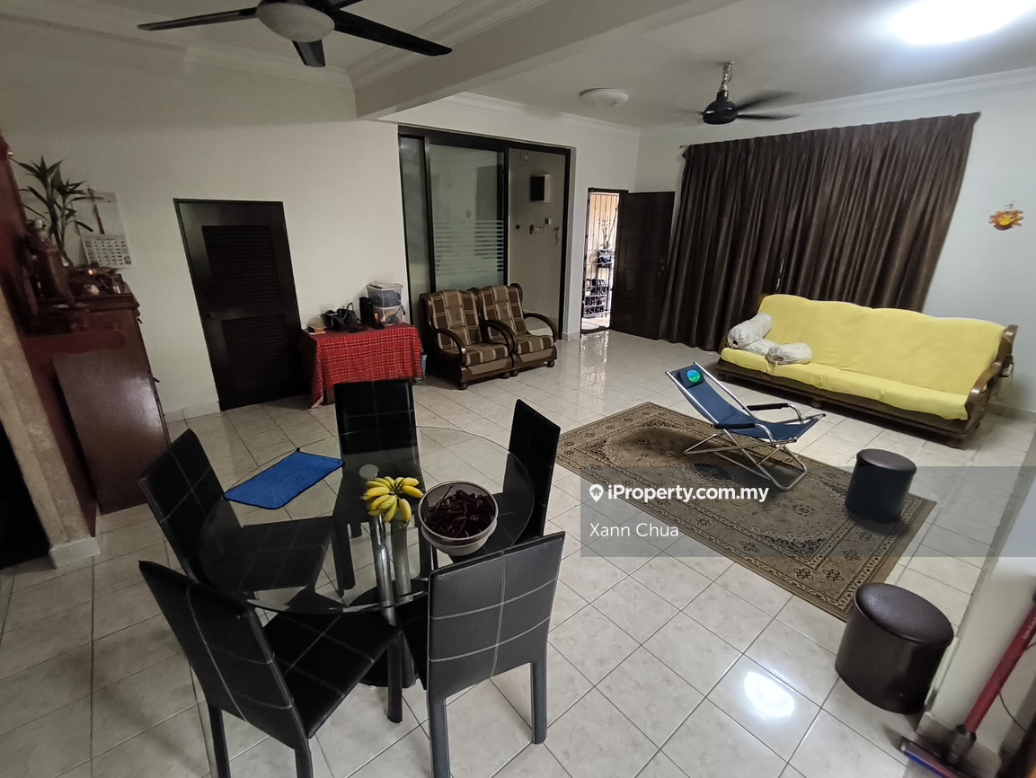2-storey Terraced House for Sale in Taman Putra Prima, Puchong by Xann Chua - iProperty.com.my