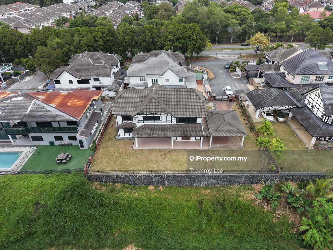 Bungalow House for Sale in Sungai Long, Bandar Sungai Long by Teammy Lee - iProperty.com.my