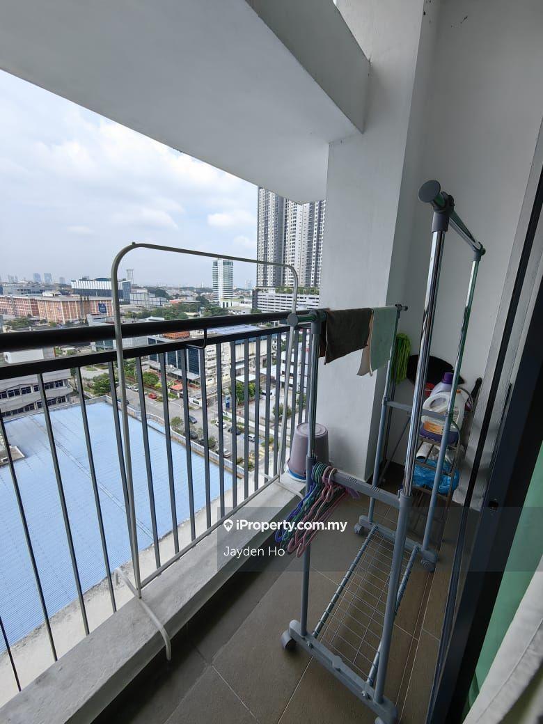 Service Residence for Sale in Pacific 63 by Jayden Ho - iProperty.com.my