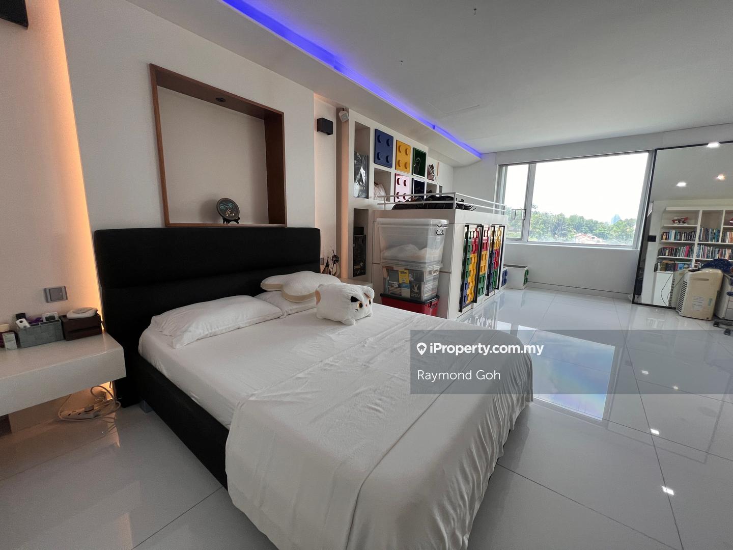 Bungalow House for Sale in Bukit Damansara, Damansara Heights by Raymond Goh - iProperty.com.my
