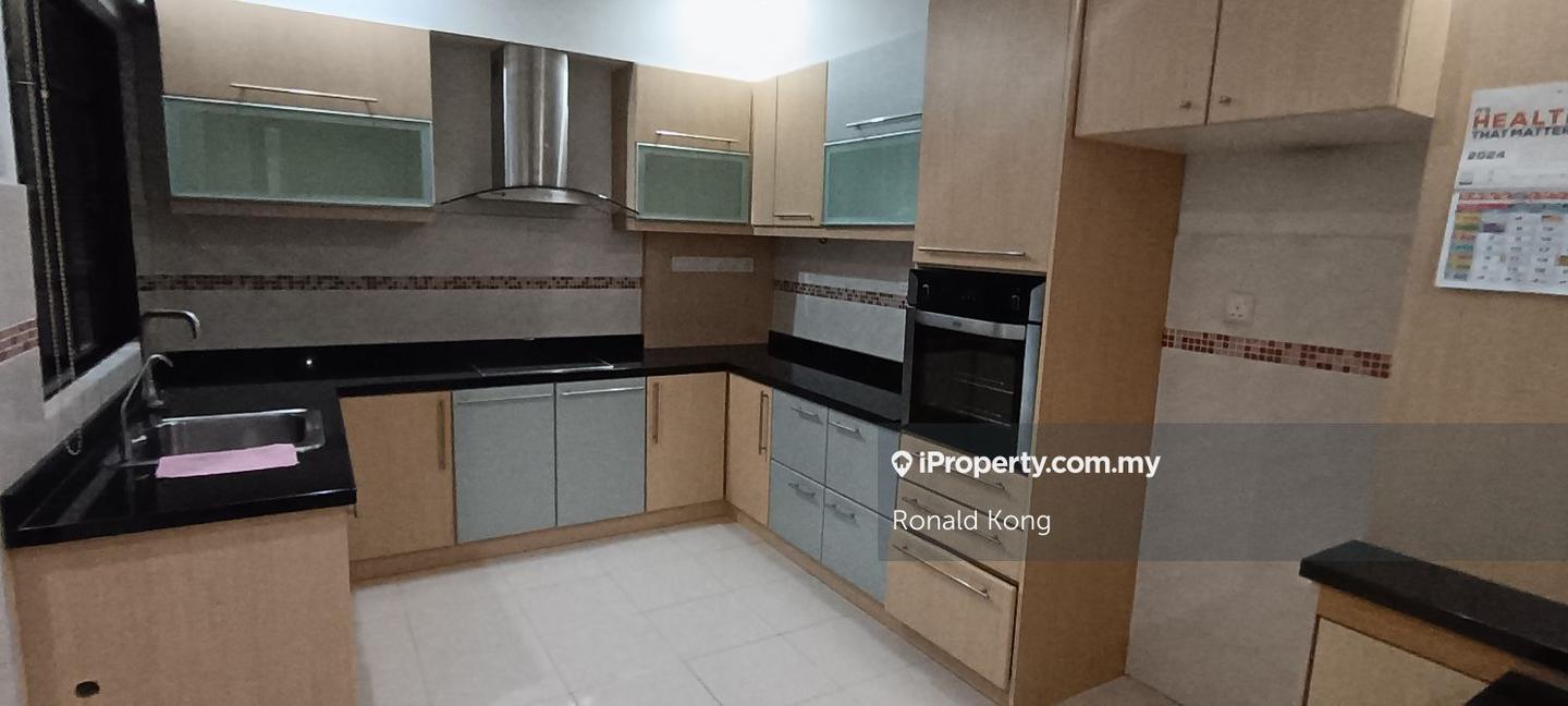 Semi-Detached House for Rent in Sunway City Ipoh, Ulu Kinta by Ronald Kong - iProperty.com.my