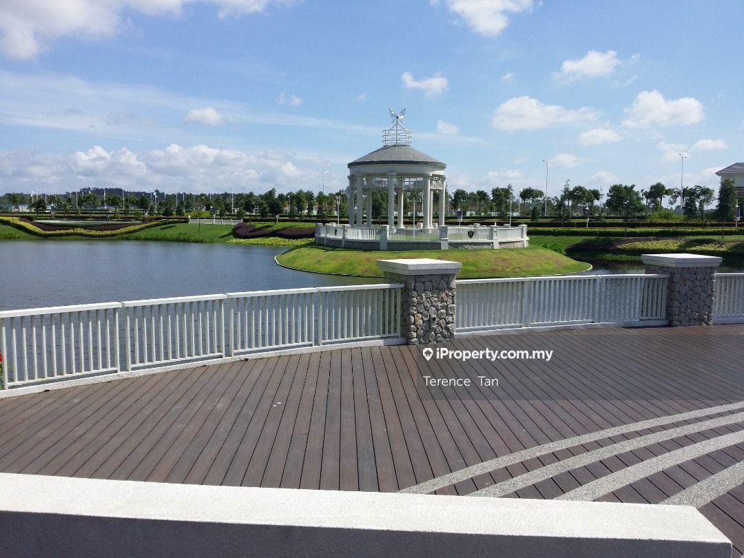 Rumah Berangkai 2 Tingkat untuk Dijual di Johor Bahru, Johor oleh Terence Tan - iProperty.com.my