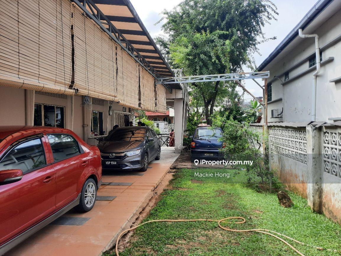 Bungalow House for Sale in Seksyen 14, Petaling Jaya by Mackie Hong - iProperty.com.my