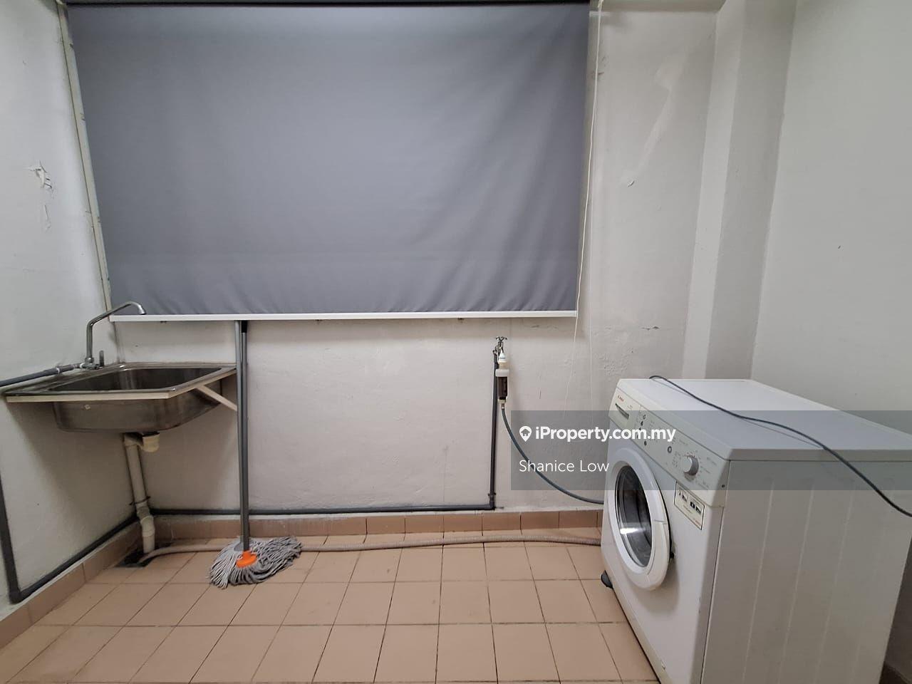 Kondominium untuk Disewa di Casa Damansara oleh Shanice Low - iProperty.com.my